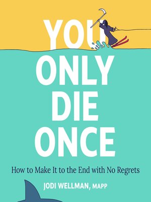 cover image of You Only Die Once